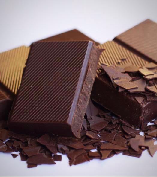 Dark Chocolate Balsamic Reserve Vinegar