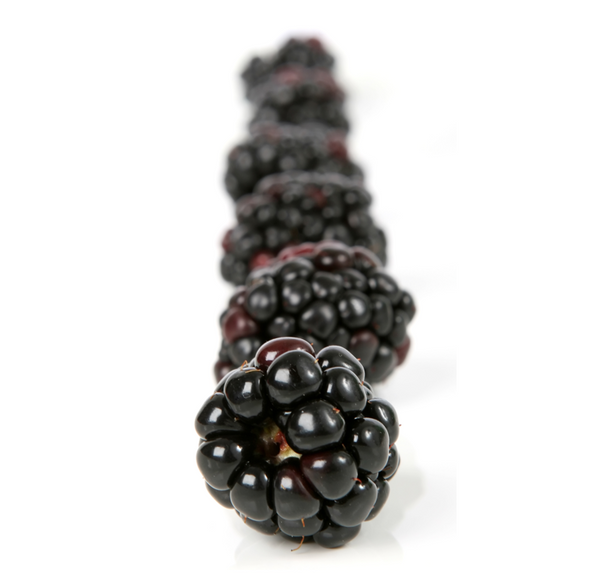 Blackberry Balsamic Vinegar