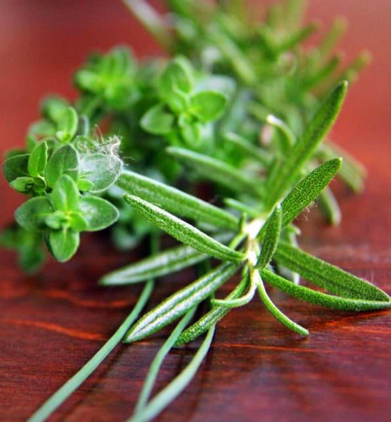 Italian Herbs Natural Flavor Infused Olive Oil