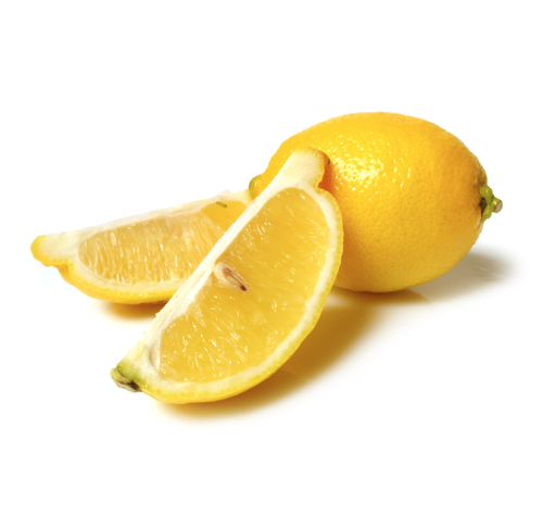 Lemon Natural Flavor Infused Olive Oil