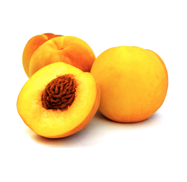 Peach Balsamic Vinegar