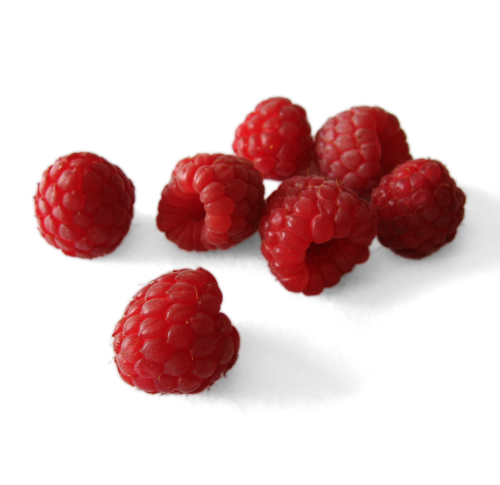 Raspberry Balsamic Vinegar